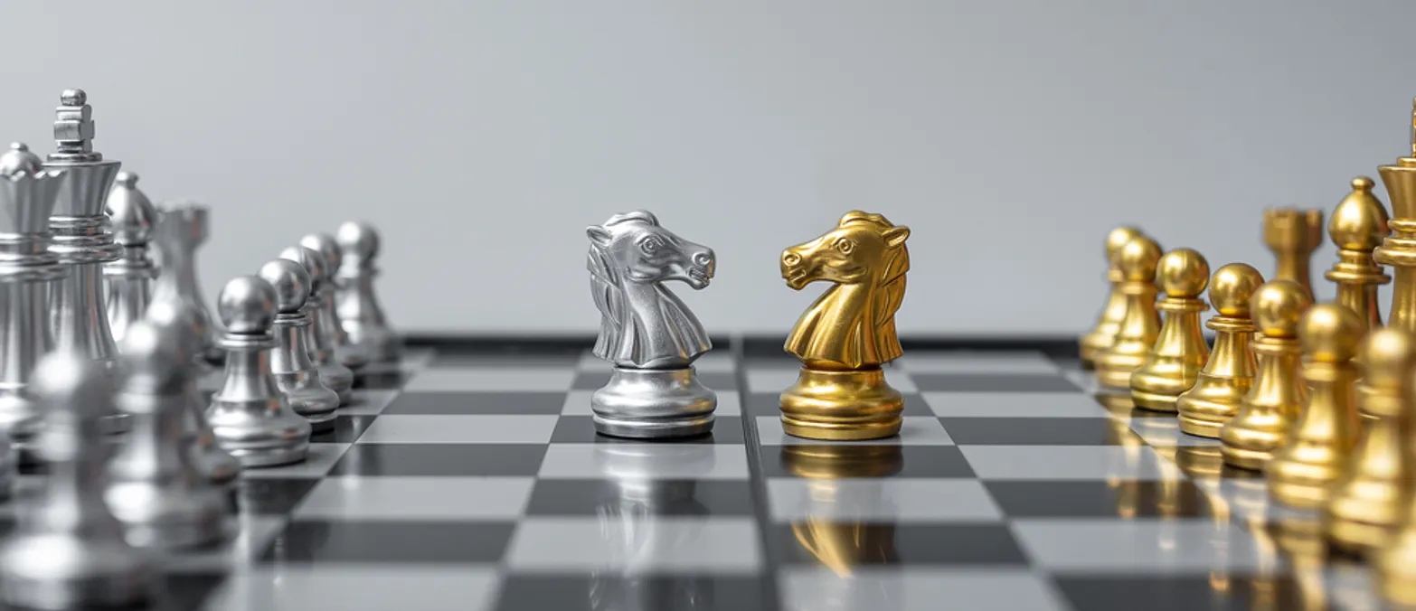 Nicht alles Gold, was glänzt? Das sollten Käufer wissen