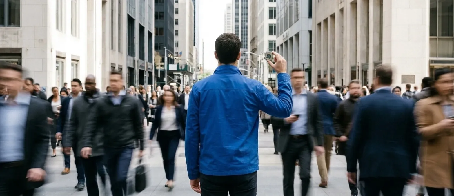 Google-Schock: Diese KI-Zahlen spalten jetzt die Börse