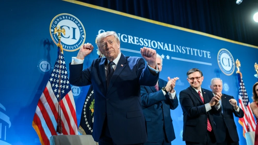 Morning-Briefing: Trump-Regierung geht voll auf Quantencomputer – fünf Aktien im Fokus!