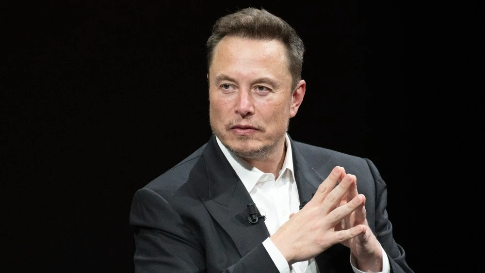 Morning-Briefing: Ist die SpaceX-Aktie massiv manipuliert?