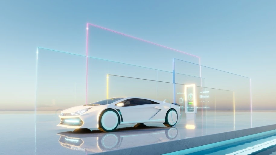 Roboter, Drohnen, E-Autos: Sie alle brauchen diese Aktie!