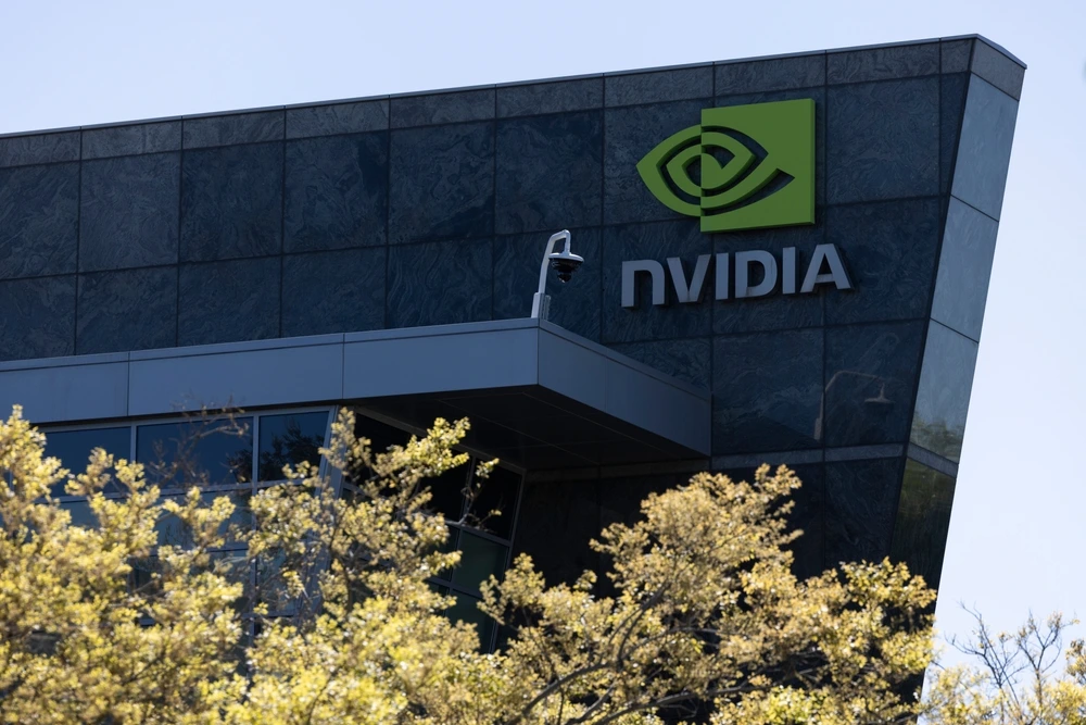 NVIDIA-Earnings: KI-Nachfrage treibt Umsatzsprung