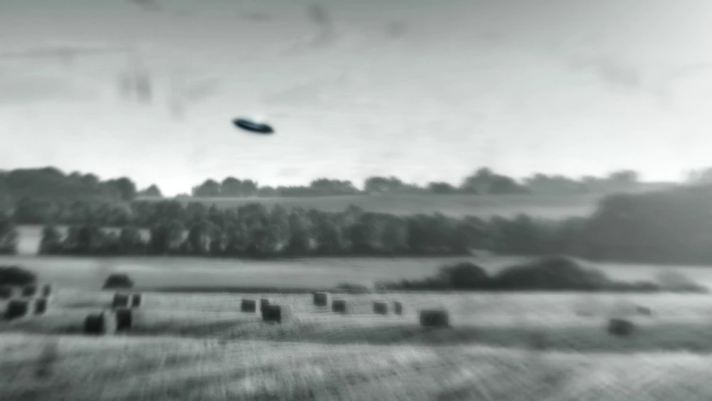 Morning-Briefing: UFO-Wissenschaftler verschwinden mysteriös vor SpaceX-IPO