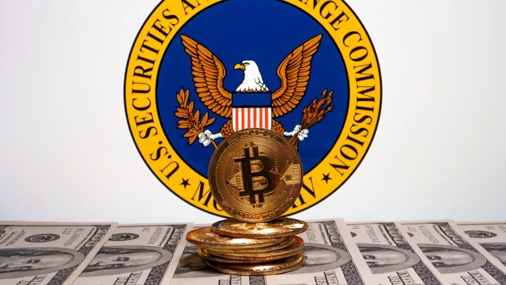 Morning-Briefing: SEC startet Krypto-Revolution im Aktienmarkt