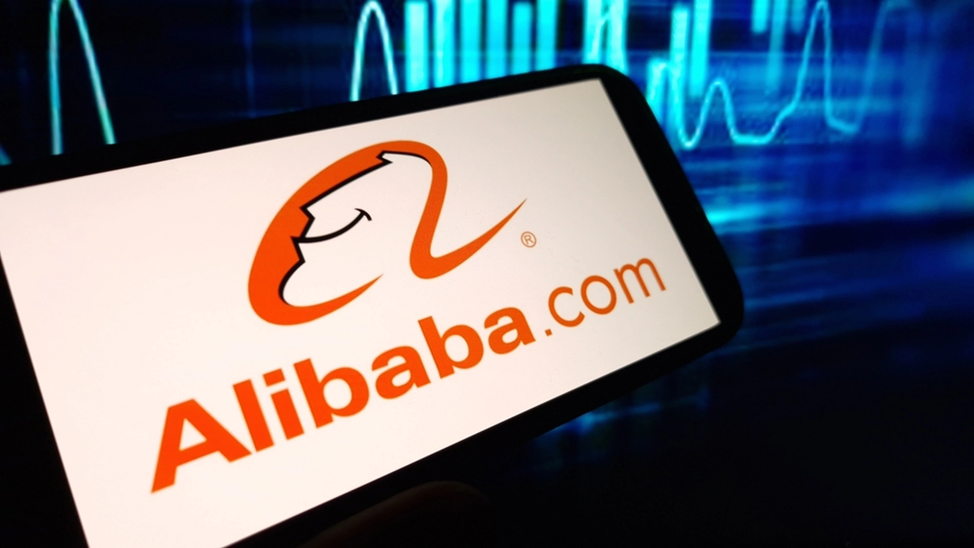 Alibaba Q4 2026: Umsatz schlägt, EPS enttäuscht