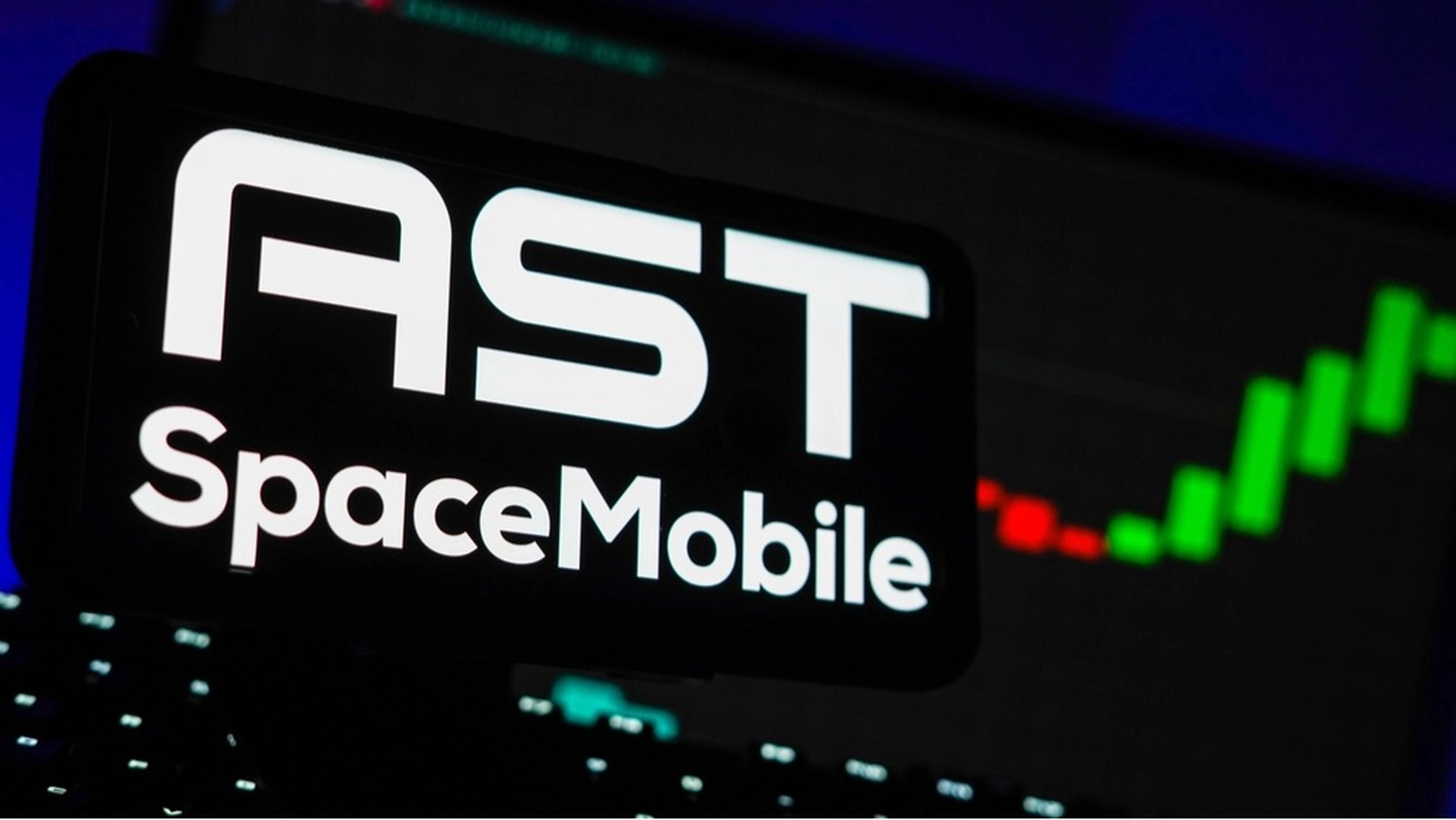 AST SpaceMobile Q1: Umsatz verfehlt Erwartungen