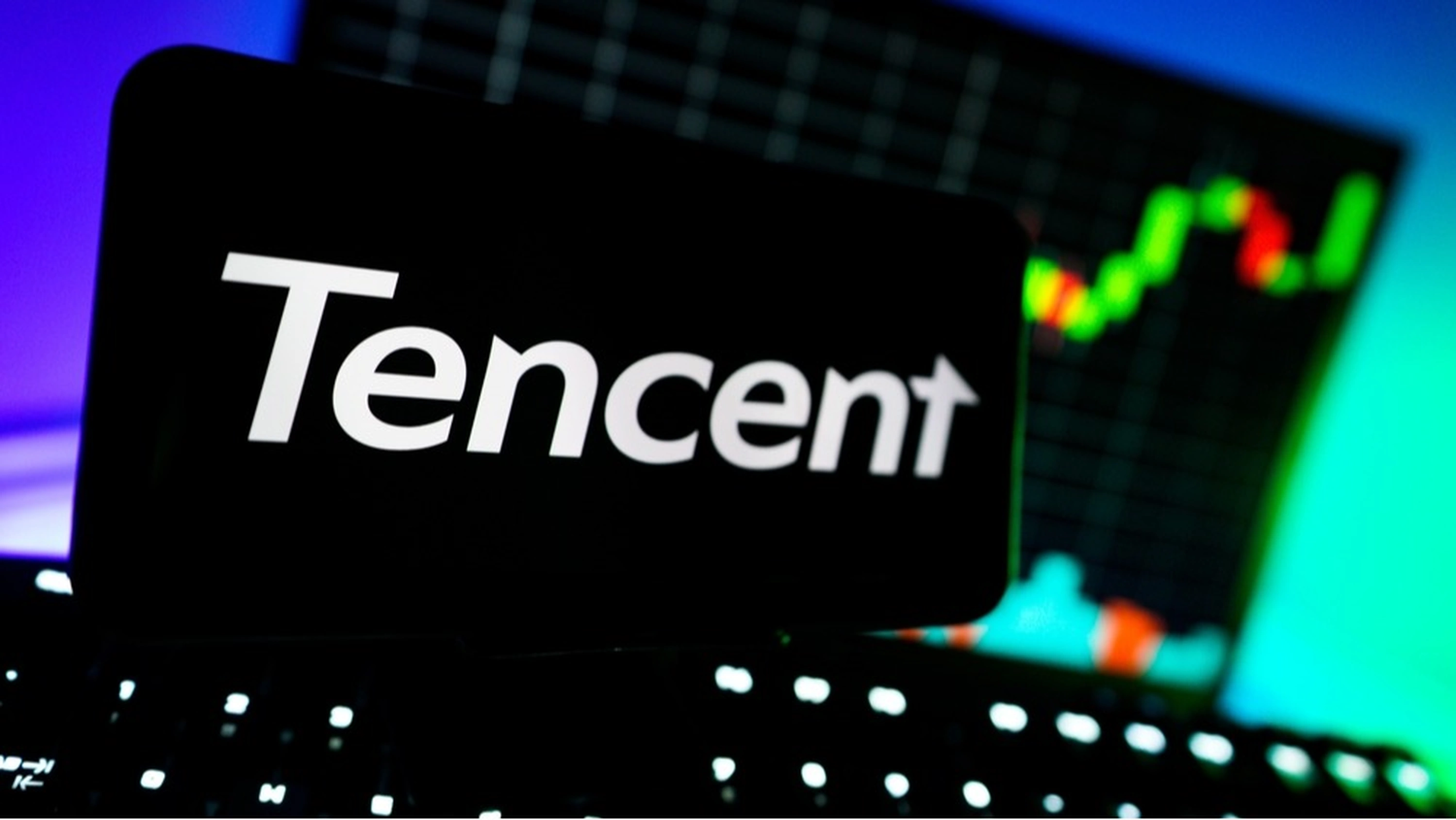 Tencent erstes Quartal 2026: Gewinn über Konsens