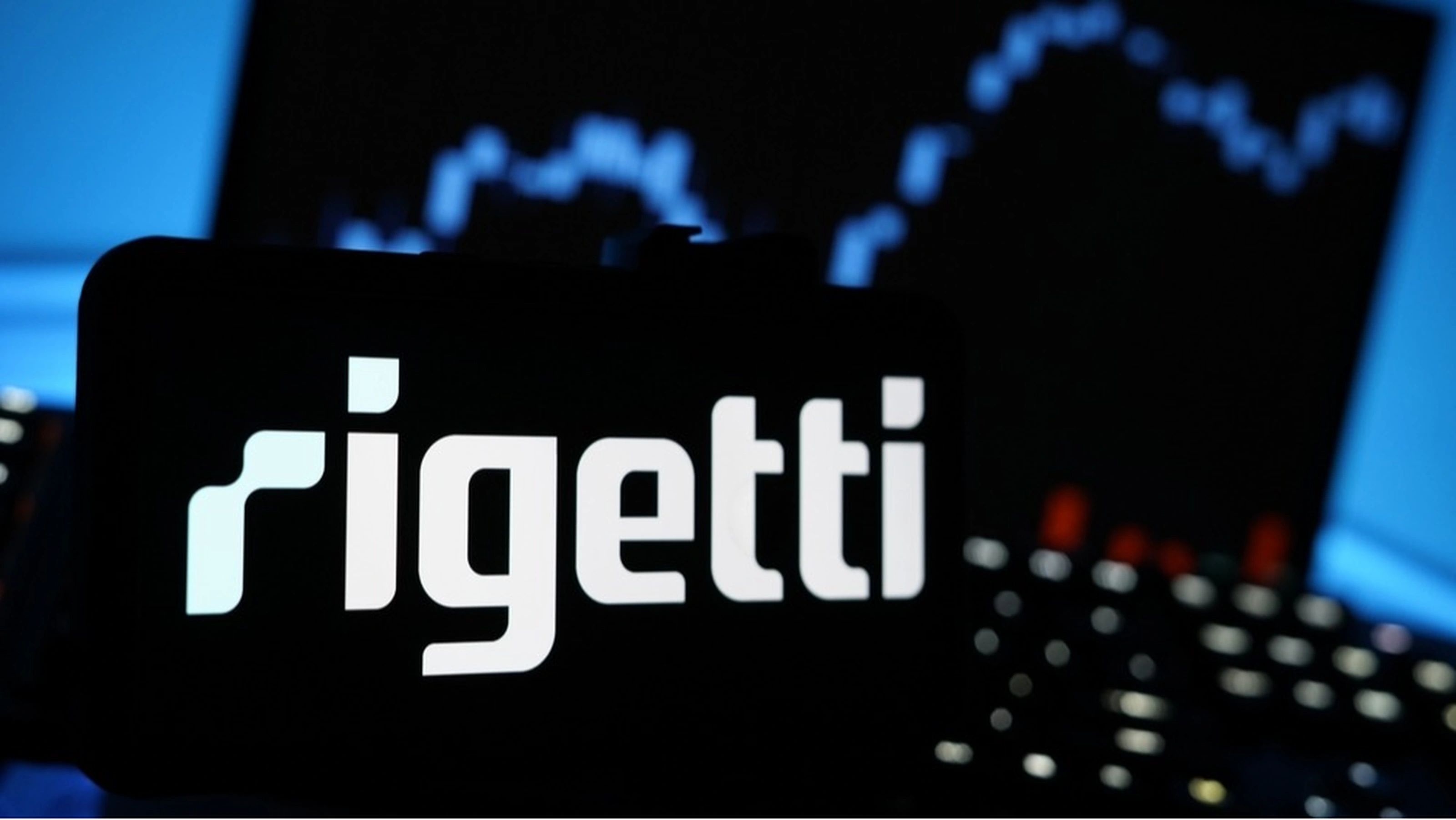 Rigetti Computing: Umsatzsprung im ersten Quartal 2026