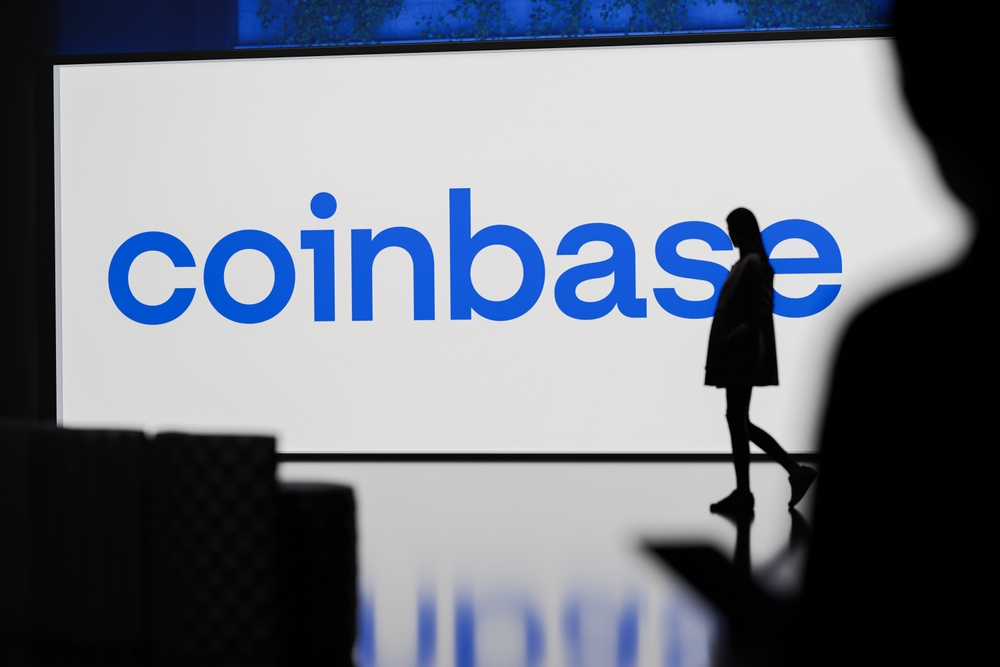 Rote Zahlen bei Coinbase: Der Krypto-Winter kehrt zurück