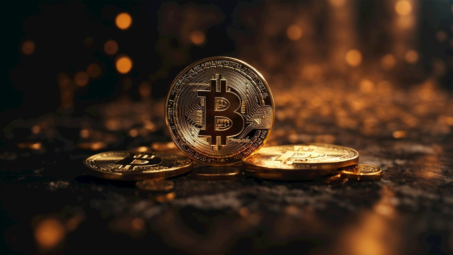 Ciao, Vierjahreszyklus? Auf diese drei Signale haben Bitcoin & Altcoins gewartet [Part 3]
