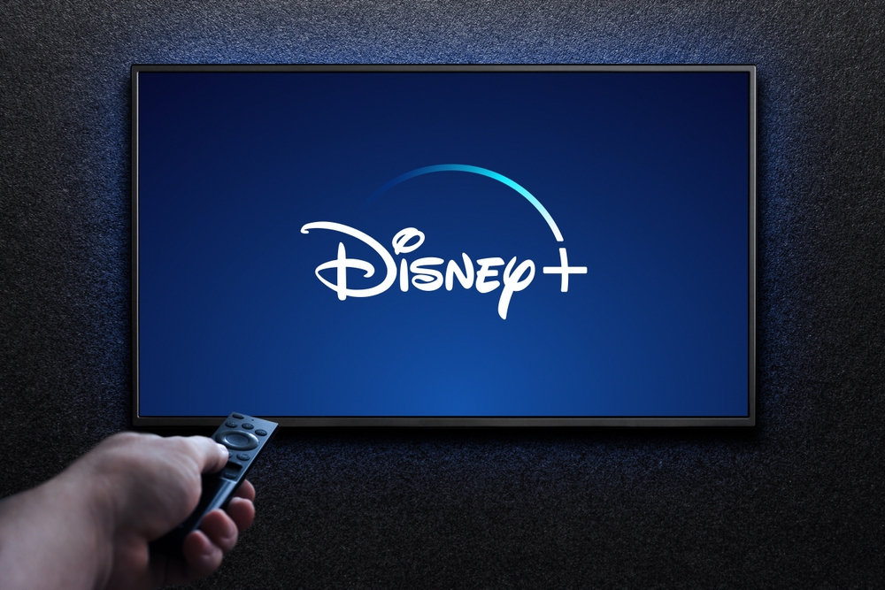 Walt Disney zeigt Stärke im Streaming und baut den Gewinn weiter aus