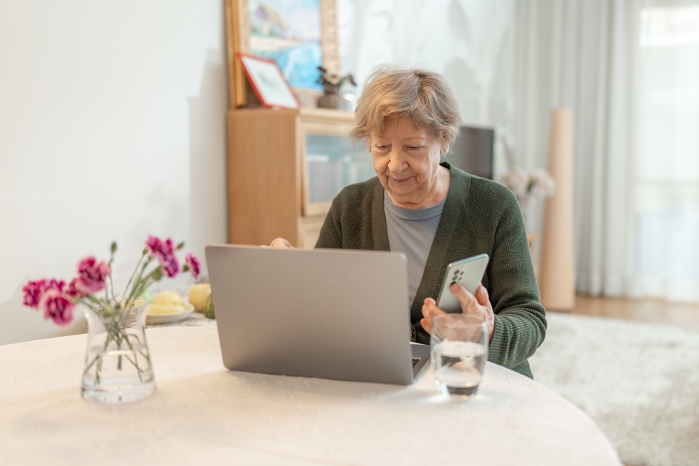 Age Tech: Dieser Sektor boomt im Pflegenotstand
