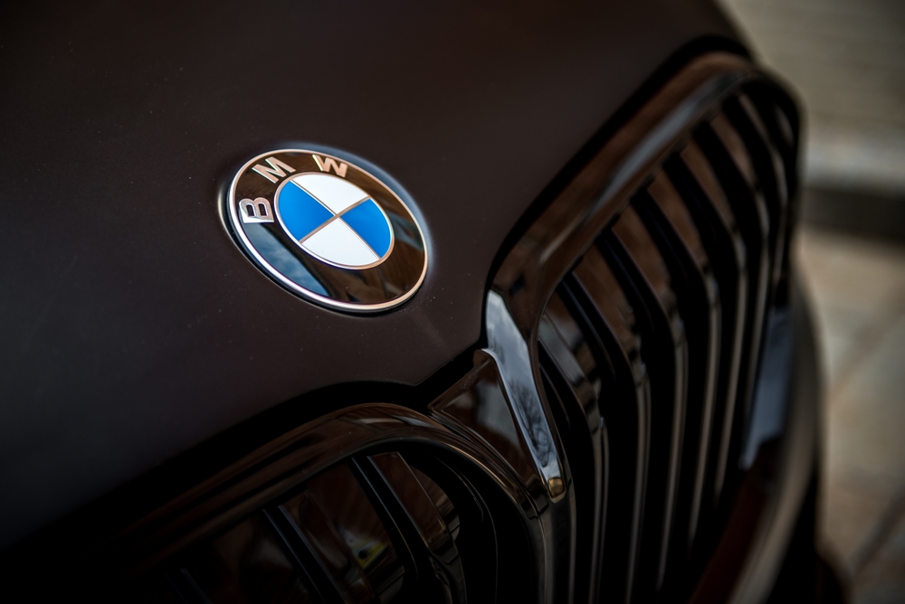 Zwischen Preisdruck und Kostendisziplin: BMW stemmt schwaches Umsatzquartal