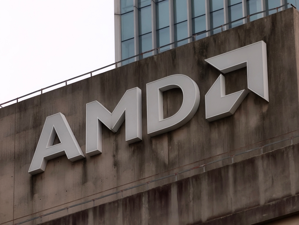 AMD überzeugt mit starkem Quartal: KI treibt Wachstum weiter an