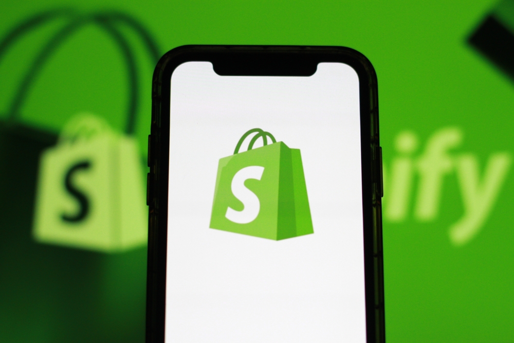 Shopify Q1 2026: Umsatz stark, Gewinn schwächer