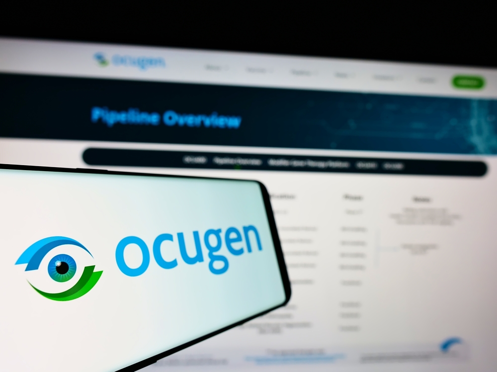 Ocugen Q1 2026: Umsatz stark, Verlust und Pipeline im Fokus