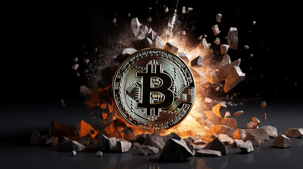 Ciao, Vierjahreszyklus? Auf diese drei Signale haben Bitcoin & Altcoins gewartet [Part 1]
