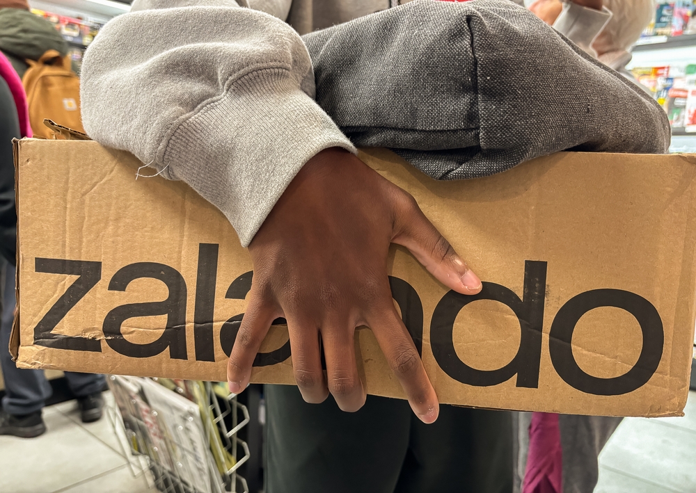 Zalando Q1 2026: Wachstum hoch, Gewinne bleiben zurück