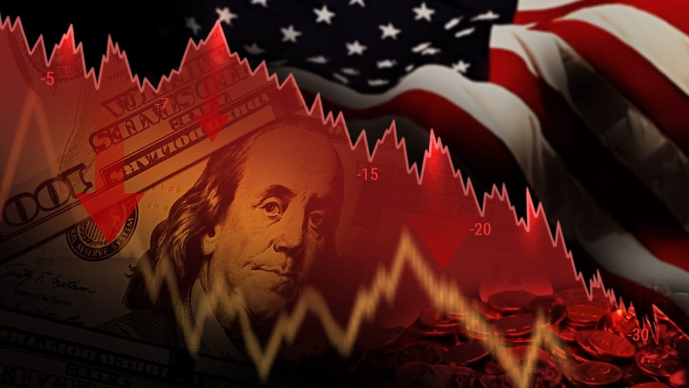Morning-Briefing: "Die USA haben wenige Wochen, um die Rezession zu verhindern!"