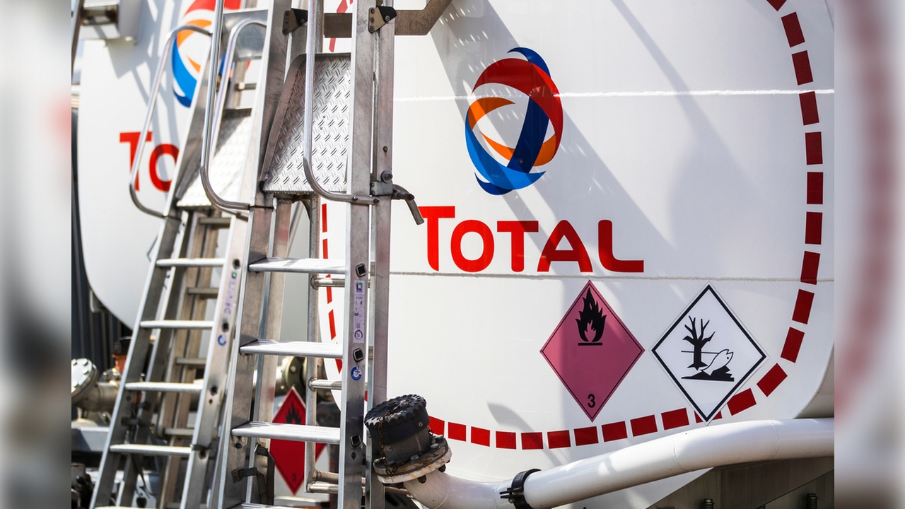 TotalEnergies Q1 2026: Gewinnexplosion und starker Cashflow treiben Aktie