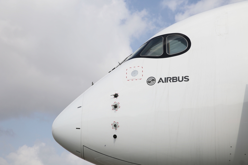 Airbus Q1 2026: Umsatz und EPS über Konsens, Cashflow schwach