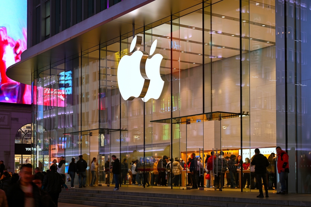 Apple liefert ab: Wachstum, Margen und Cashflow im Fokus
