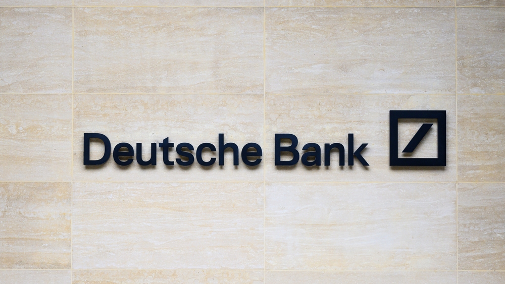 Deutsche Bank startet stark ins Jahr 2026 mit soliden Zahlen