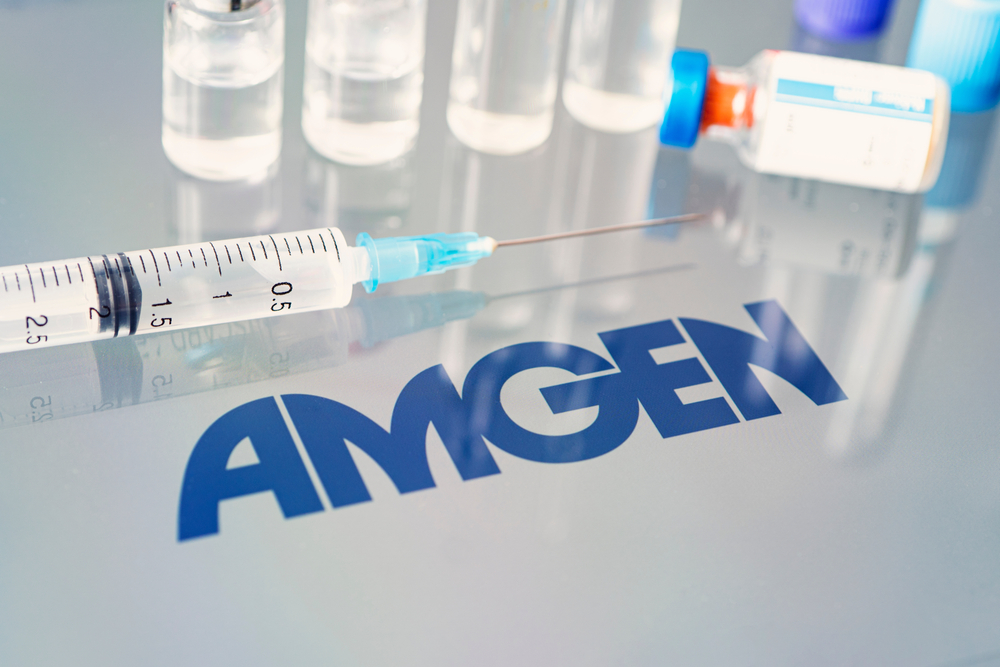 Amgen überzeugt: Starker Cashflow und robuste Wachstumsbasis