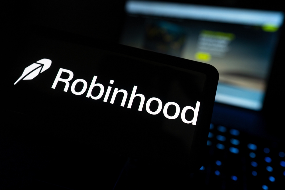 Robinhood erstes Quartal 2026: Umsatz und EPS verfehlen
