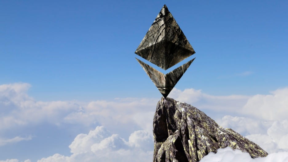 Morning-Briefing: Ist das der FTX-Moment für Ethereum?