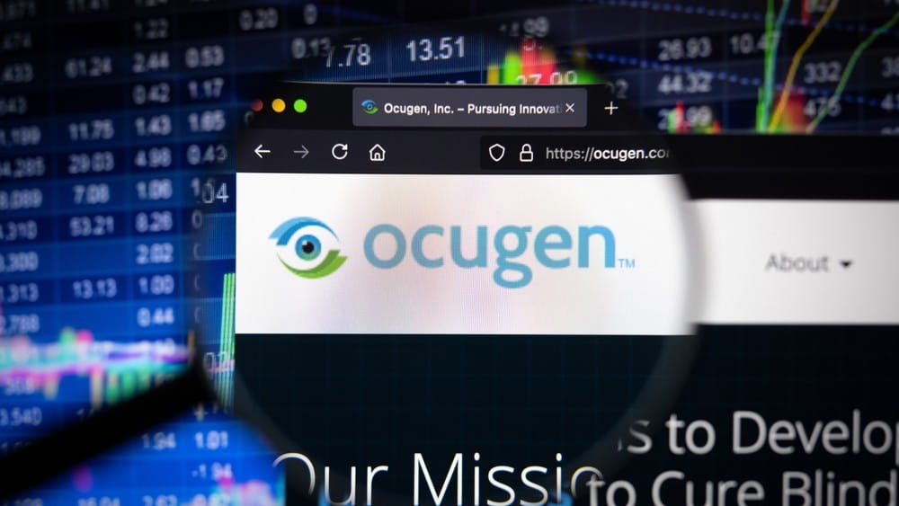Morning-Briefing: Ocugen und Teladoc volatil vor Earnings-Welle