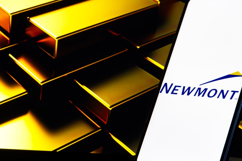 Newmont Q1 2026: Umsatz und Gewinn über Erwartungen