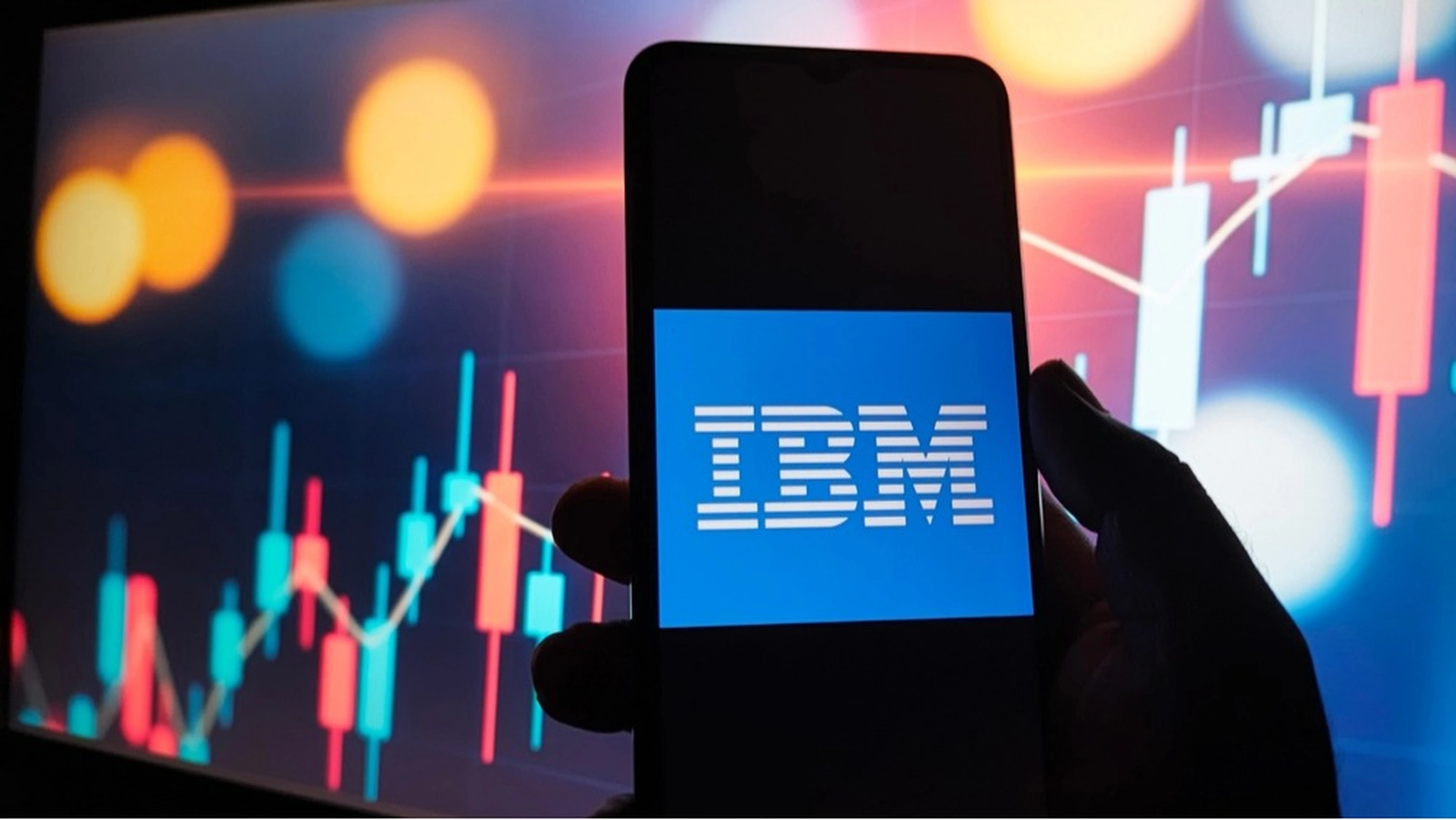 IBM im ersten Quartal 2026: Umsatz und EPS über Erwartungen