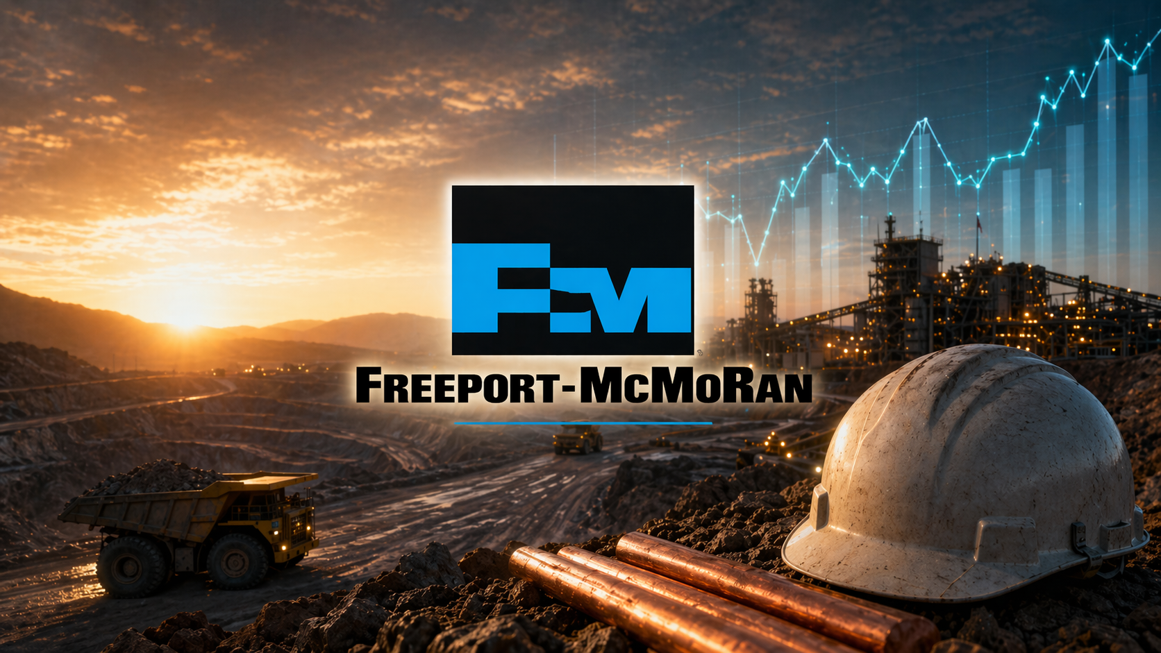 Freeport-McMoRan im ersten Quartal 2026: Zahlen und Ausblick