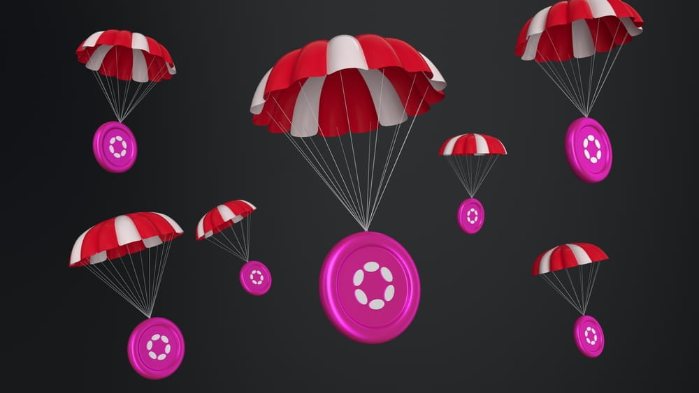 Hacker fälschen eine Milliarde DOT: Todesstoß für Polkadot?