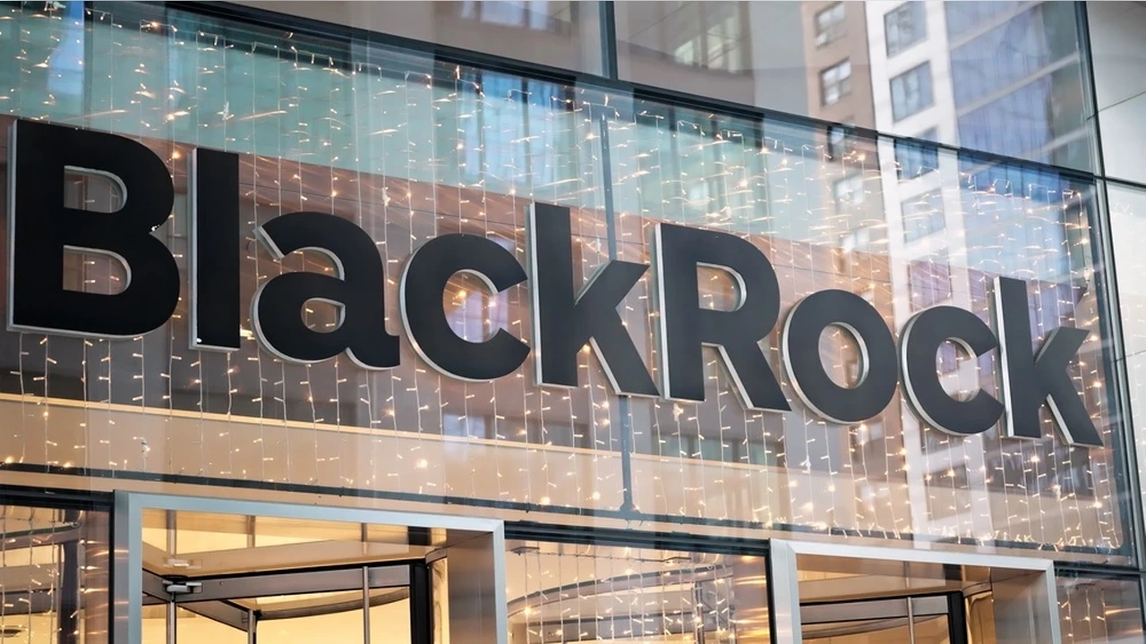 Starker Jahresauftakt sorgt bei BlackRock für neue Dynamik