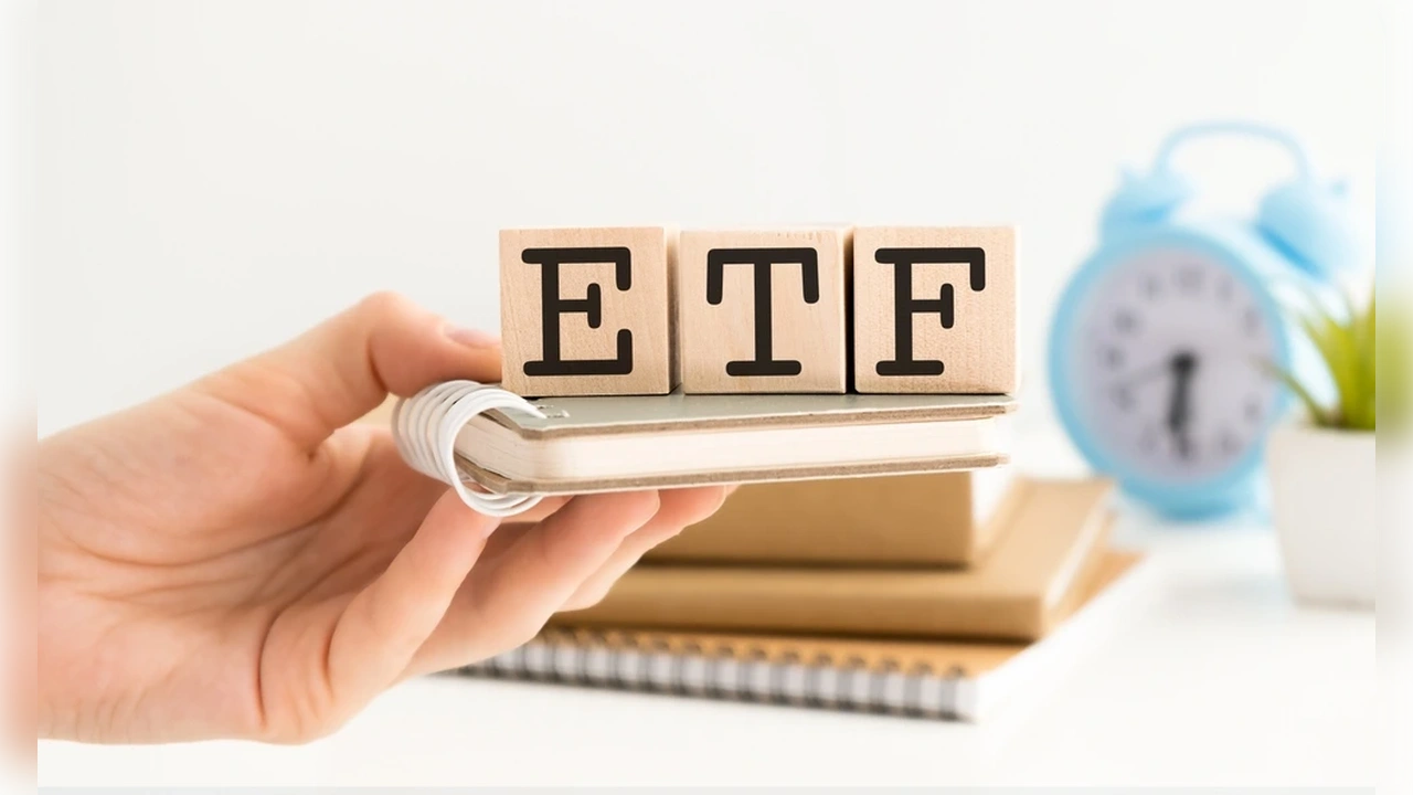 Ihr Einstieg in die Welt der ETFs: Der ultimative Guide für Anfänger