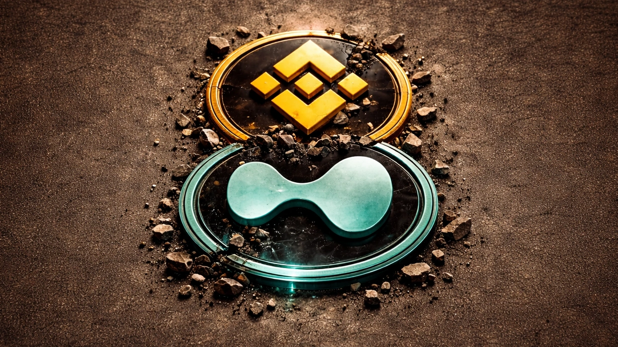 Hyperliquid ganz groß: Wie HYPE zum Binance-Gegner wird