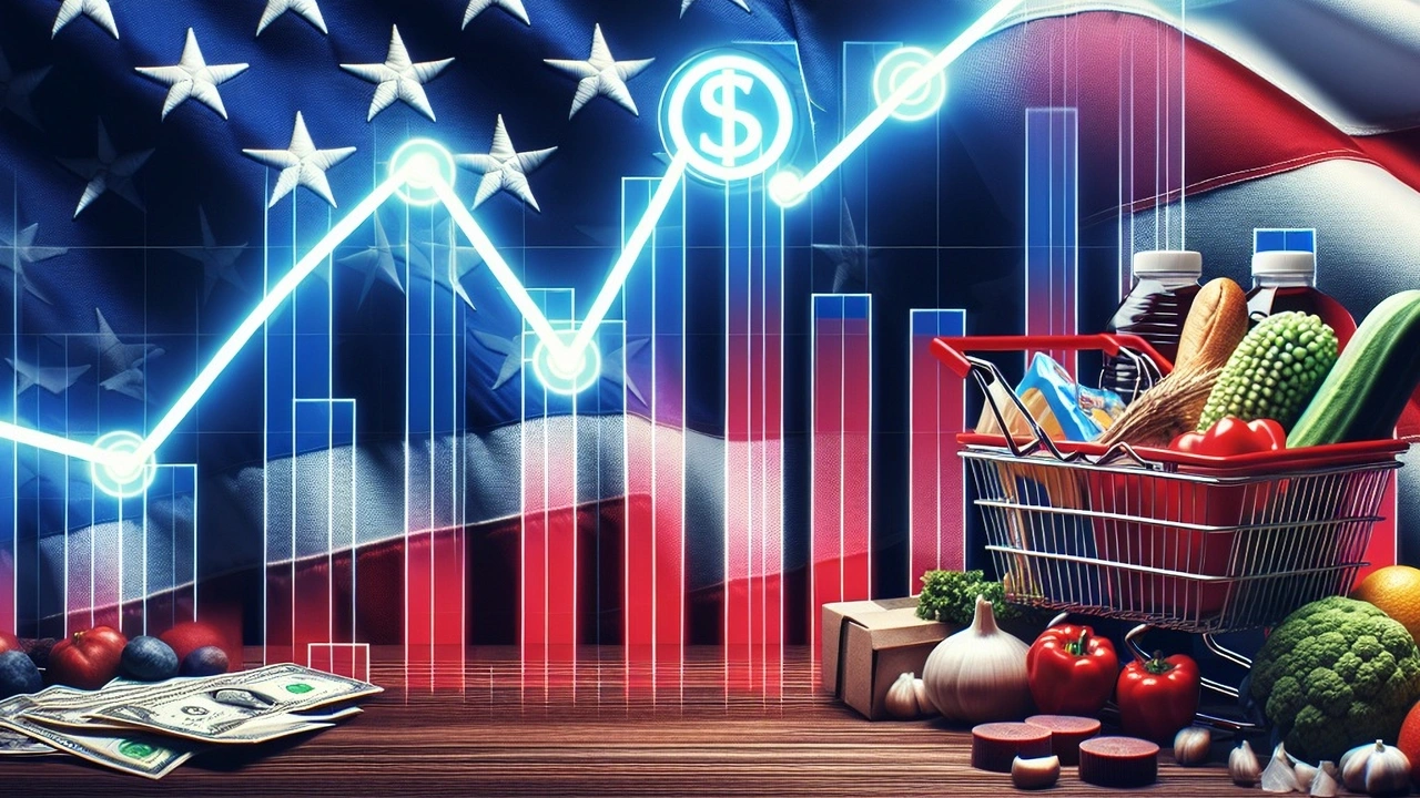 HKCM-Morning-Briefing: US-Inflation und wacklige Waffenruhe