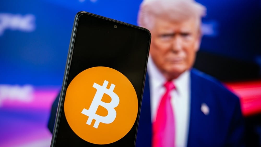 HKCM-Morning-Briefing: Ermittlungen wegen Insider-Trading um Trump