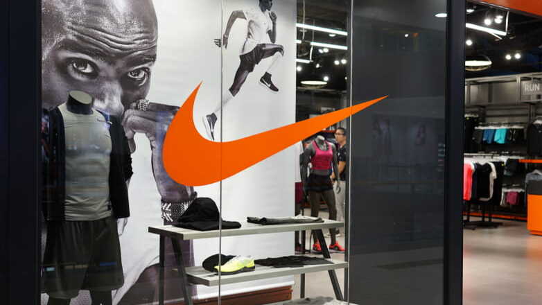 China und Zukunft enttäuschen: Nike-Aktie fällt auf Zehnjahres-Tief!