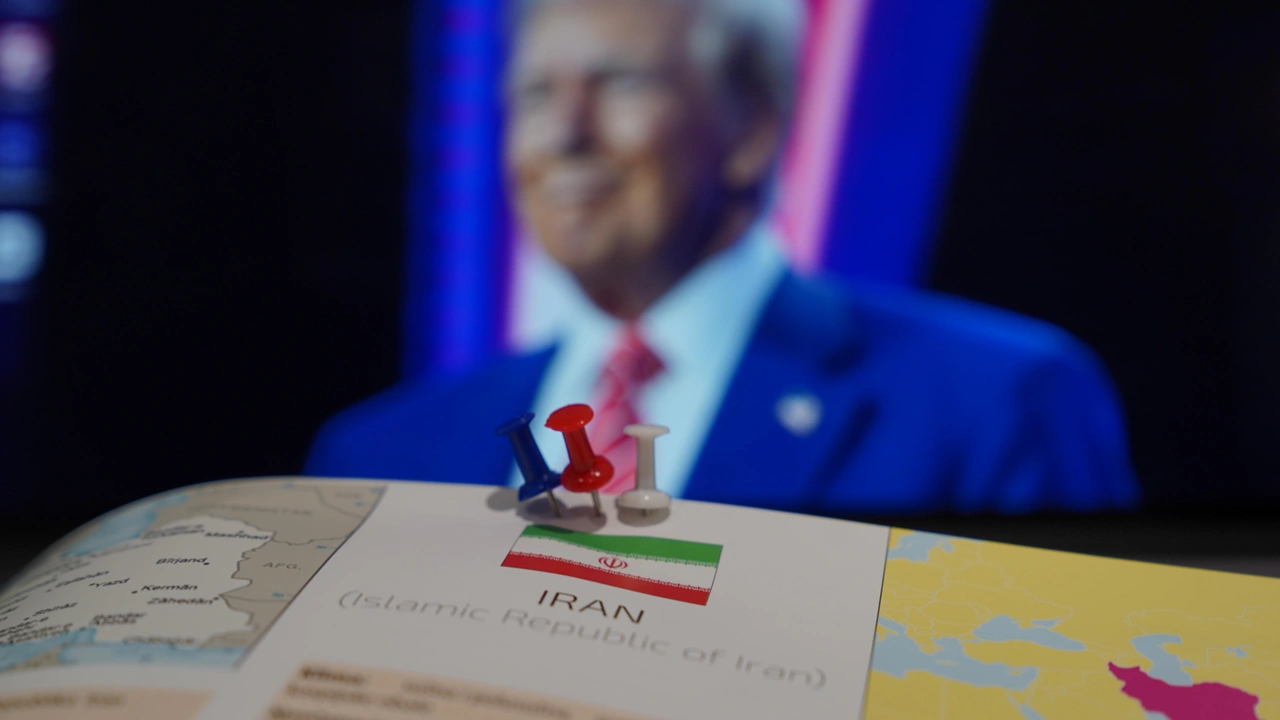 HKCM-Morning-Briefing: Iran-Krieg – Ruhe vor dem Sturm?