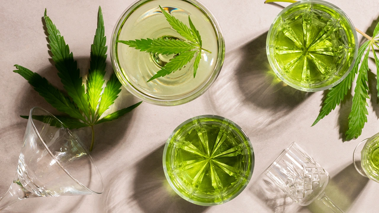 Tilray erreicht mit Getränken ein Rekordquartal – Kooperation mit Magnum