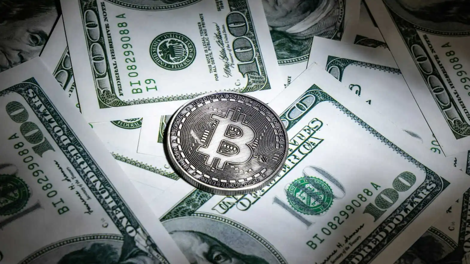 Insider-Infos zum Clarity Act: Die Krypto-Revolution in den USA rückt näher!