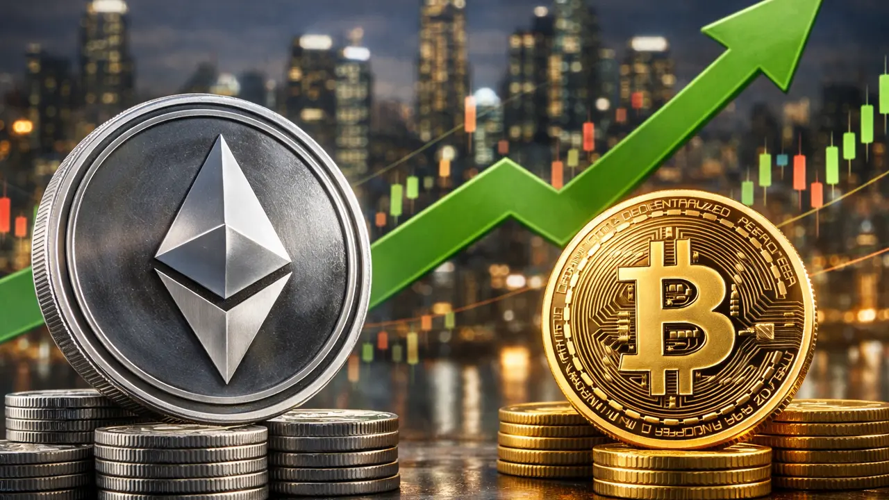 BlackRocks neuer Ethereum-Staking-ETF: Das sind die Folgen für ETH und BTC!