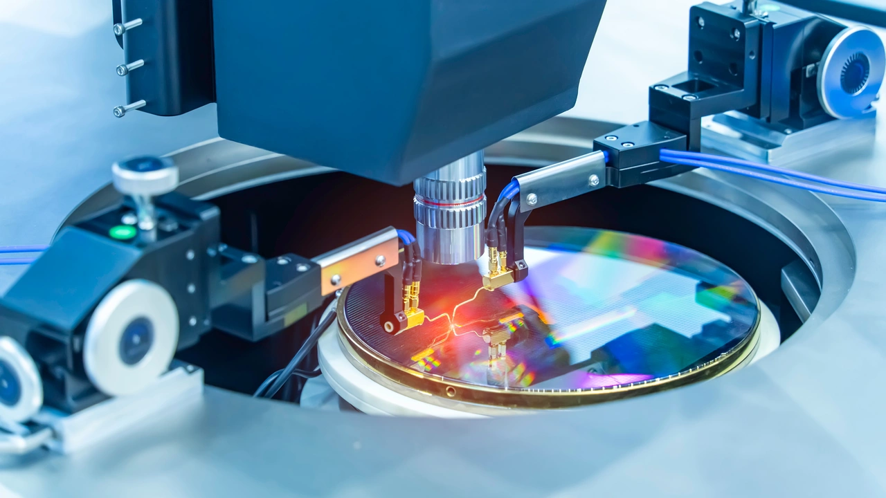 SUSS MicroTec: Zahlen stark, Ausblick schwach