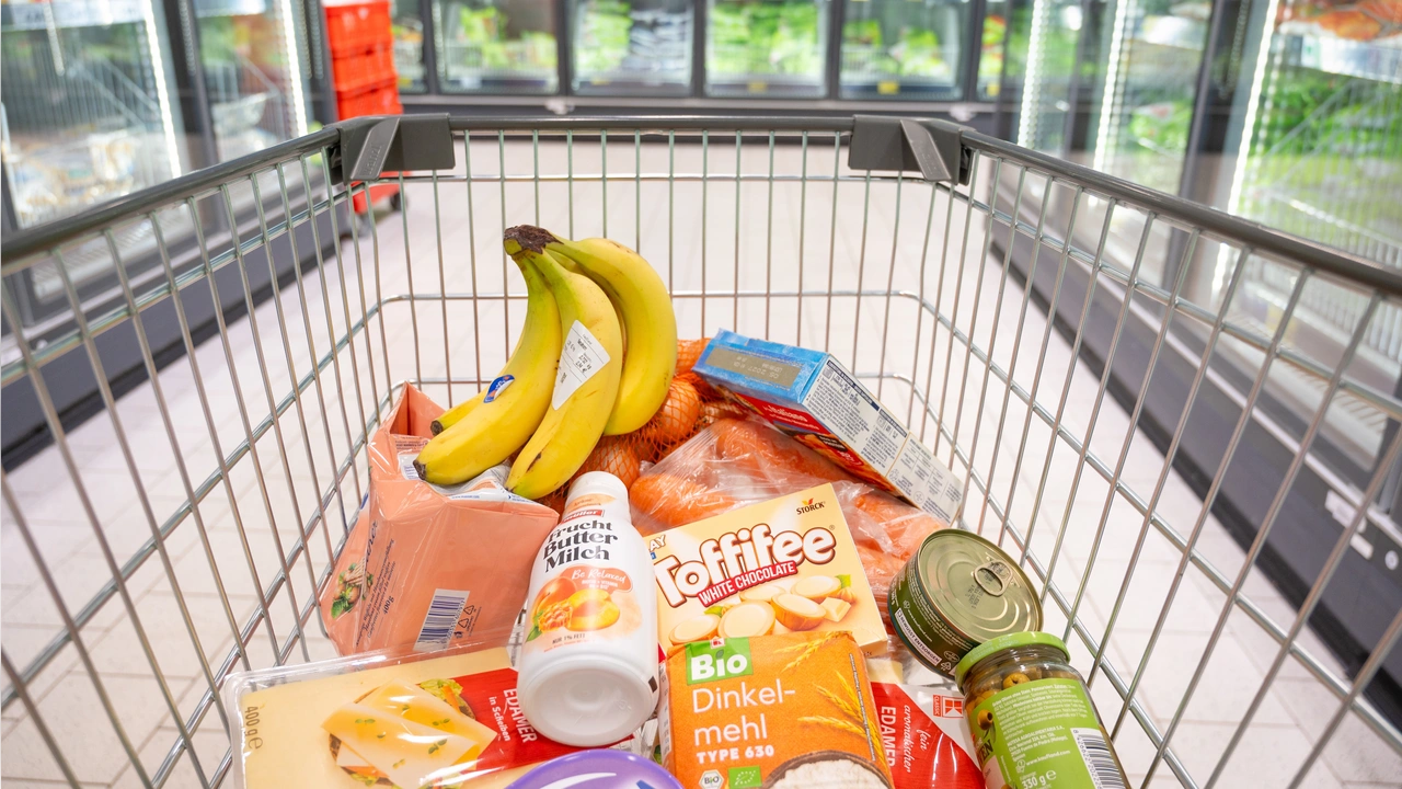 HKCM-Morning-Briefing: Wie stark steigt die Inflation in Deutschland?