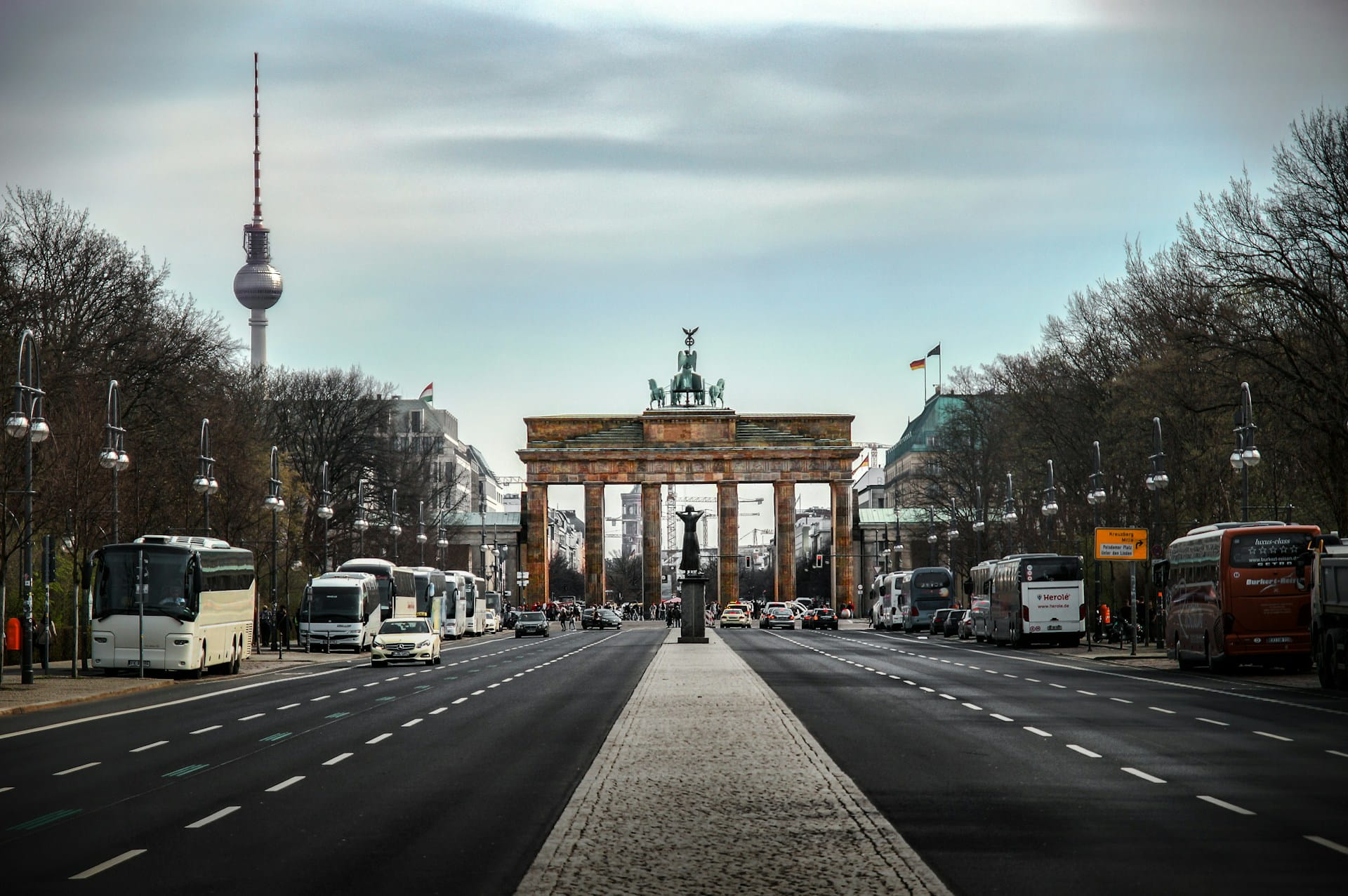 Wie gut geht es Deutschland? Die wichtigsten Konjunkturdaten der KW 13