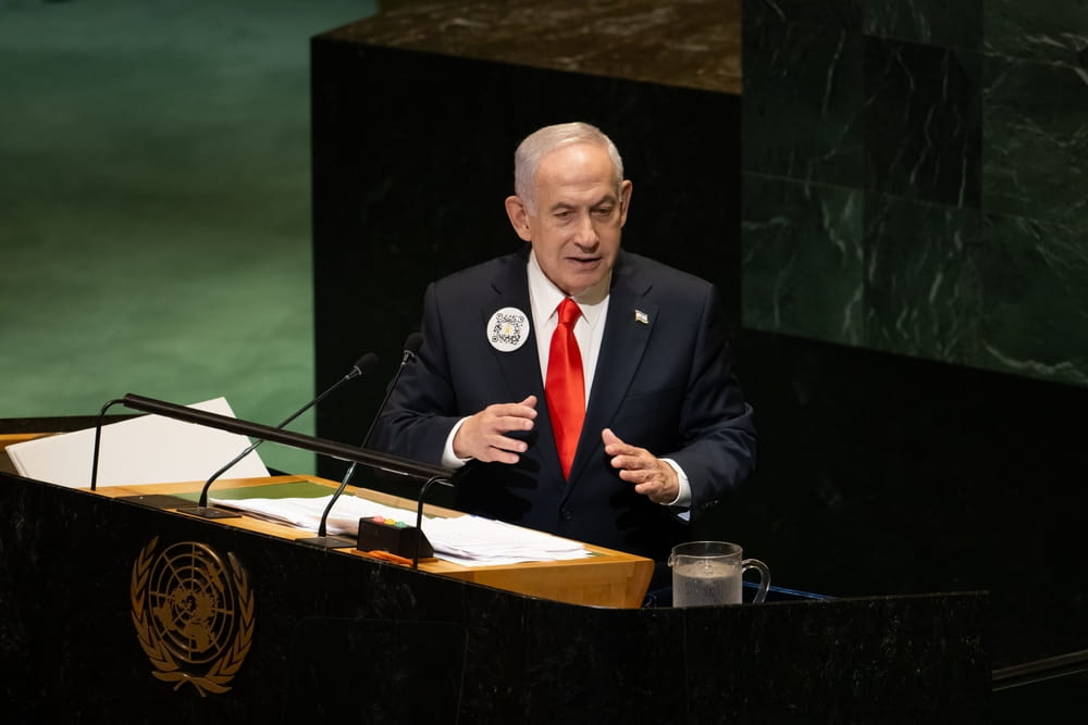 HKCM-Morning-Briefing: Ist Israels Premier Benjamin Netanjahu tot?