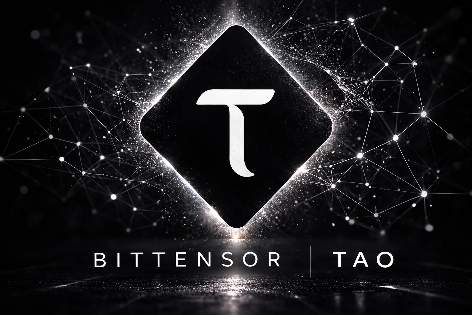 Bittensor (TAO): Der Marktführer für dezentrale KI jetzt NEU im Altcoin-Paket
